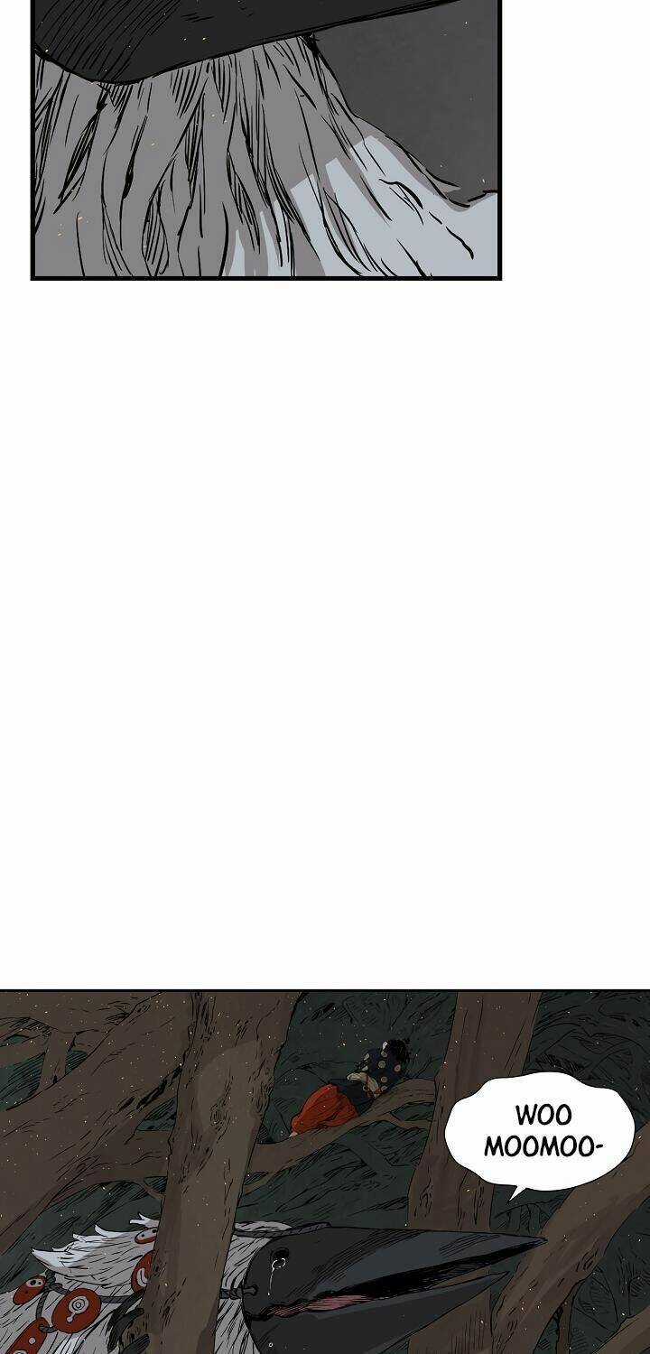 Vô Kiếm Tiểu Tử - Chapter 23 - Trang 5