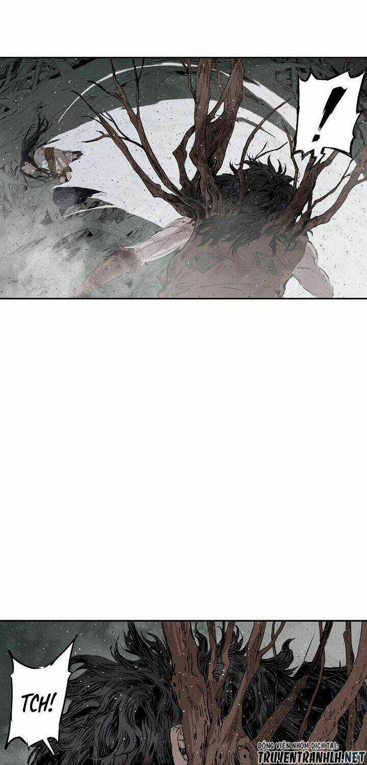Vô Kiếm Tiểu Tử - Chapter 23 - Trang 44