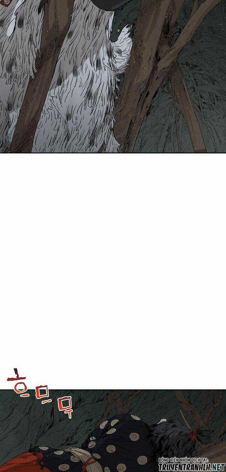 Vô Kiếm Tiểu Tử - Chapter 23 - Trang 6