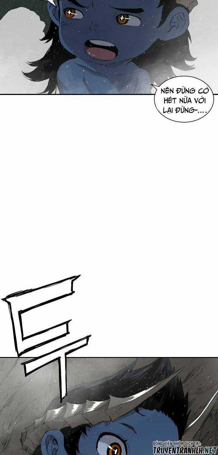 Vô Kiếm Tiểu Tử - Chapter 23 - Trang 52