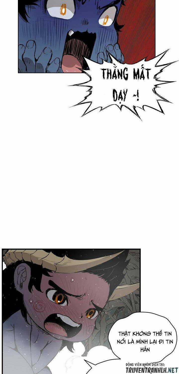 Vô Kiếm Tiểu Tử - Chapter 23 - Trang 54