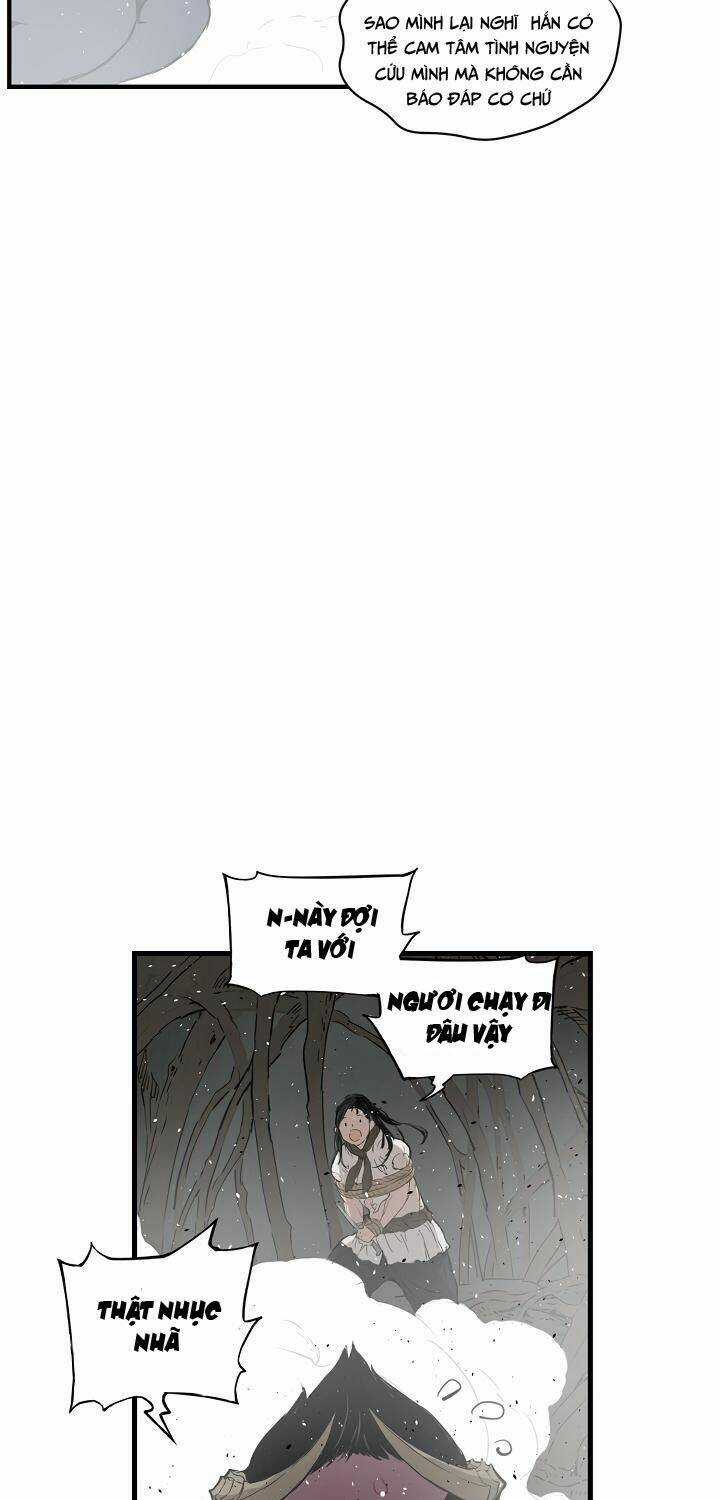 Vô Kiếm Tiểu Tử - Chapter 23 - Trang 55