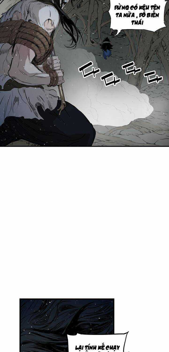 Vô Kiếm Tiểu Tử - Chapter 23 - Trang 57