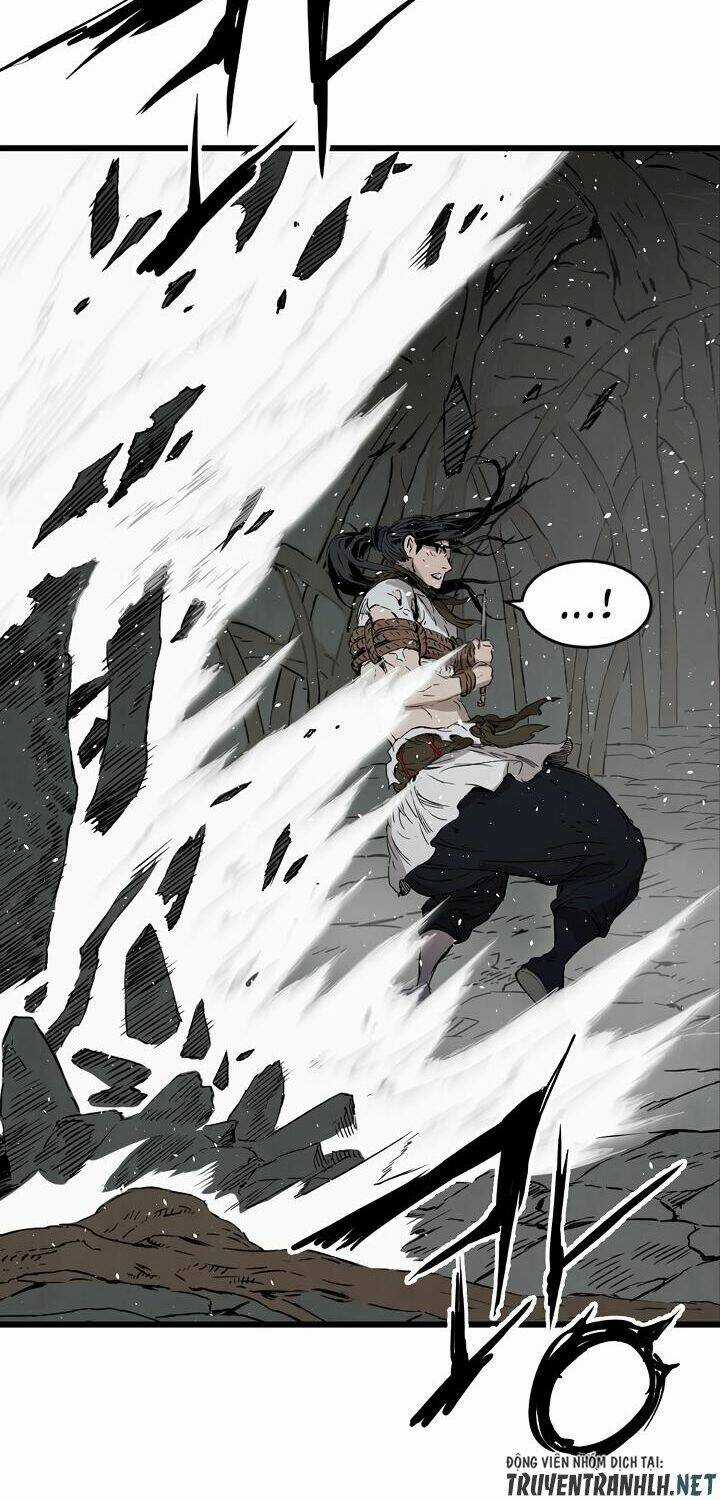 Vô Kiếm Tiểu Tử - Chapter 23 - Trang 60