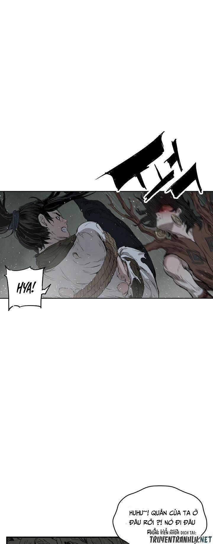 Vô Kiếm Tiểu Tử - Chapter 23 - Trang 61