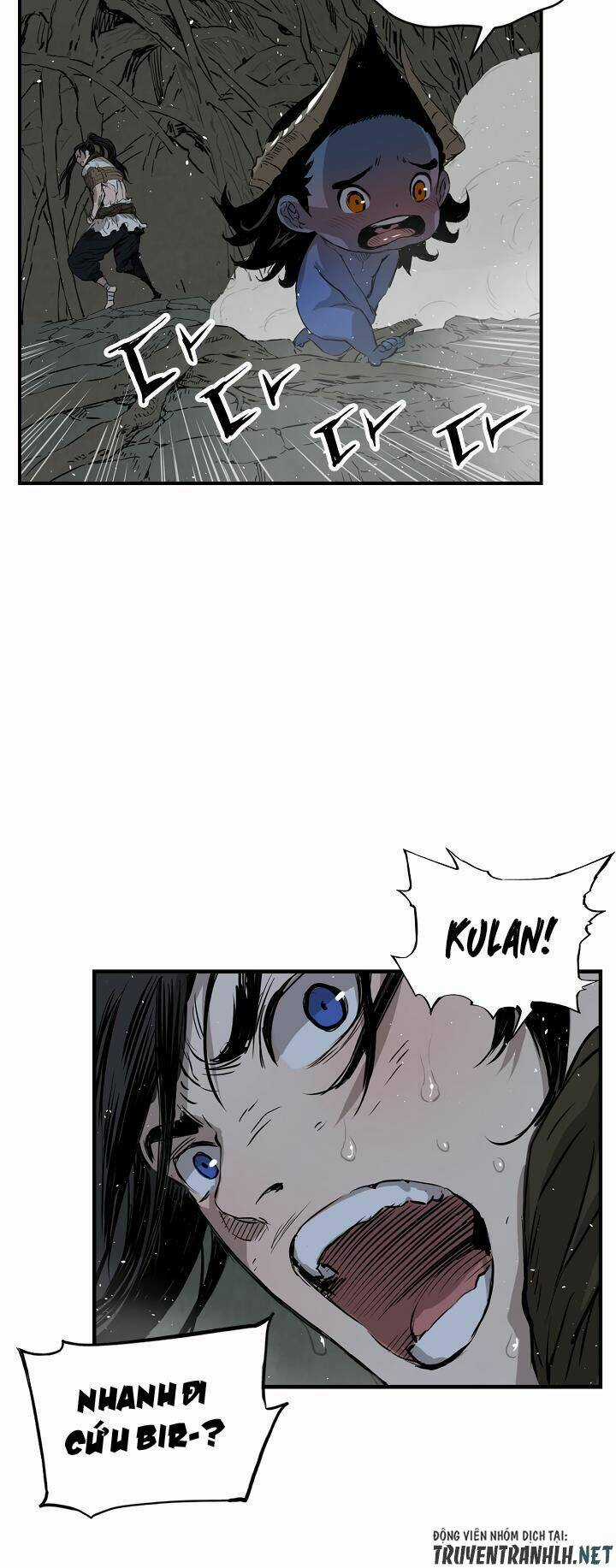 Vô Kiếm Tiểu Tử - Chapter 23 - Trang 62