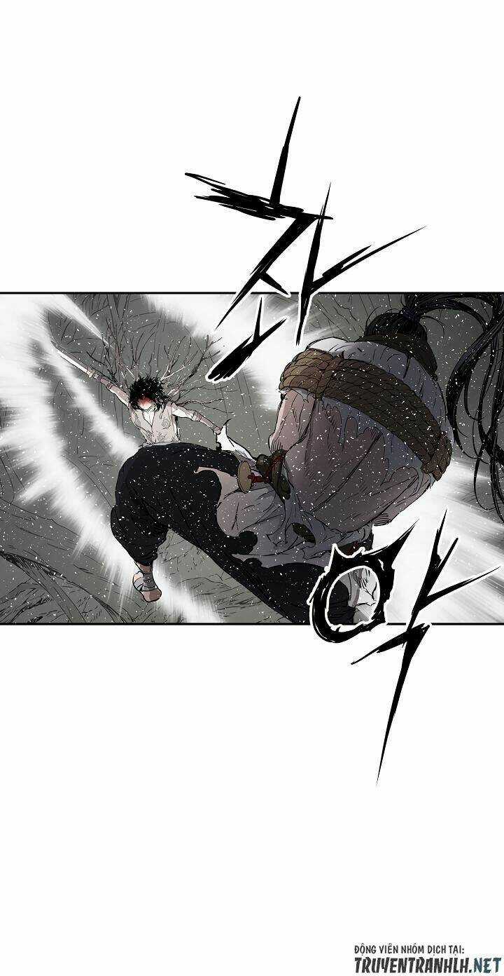 Vô Kiếm Tiểu Tử - Chapter 23 - Trang 74