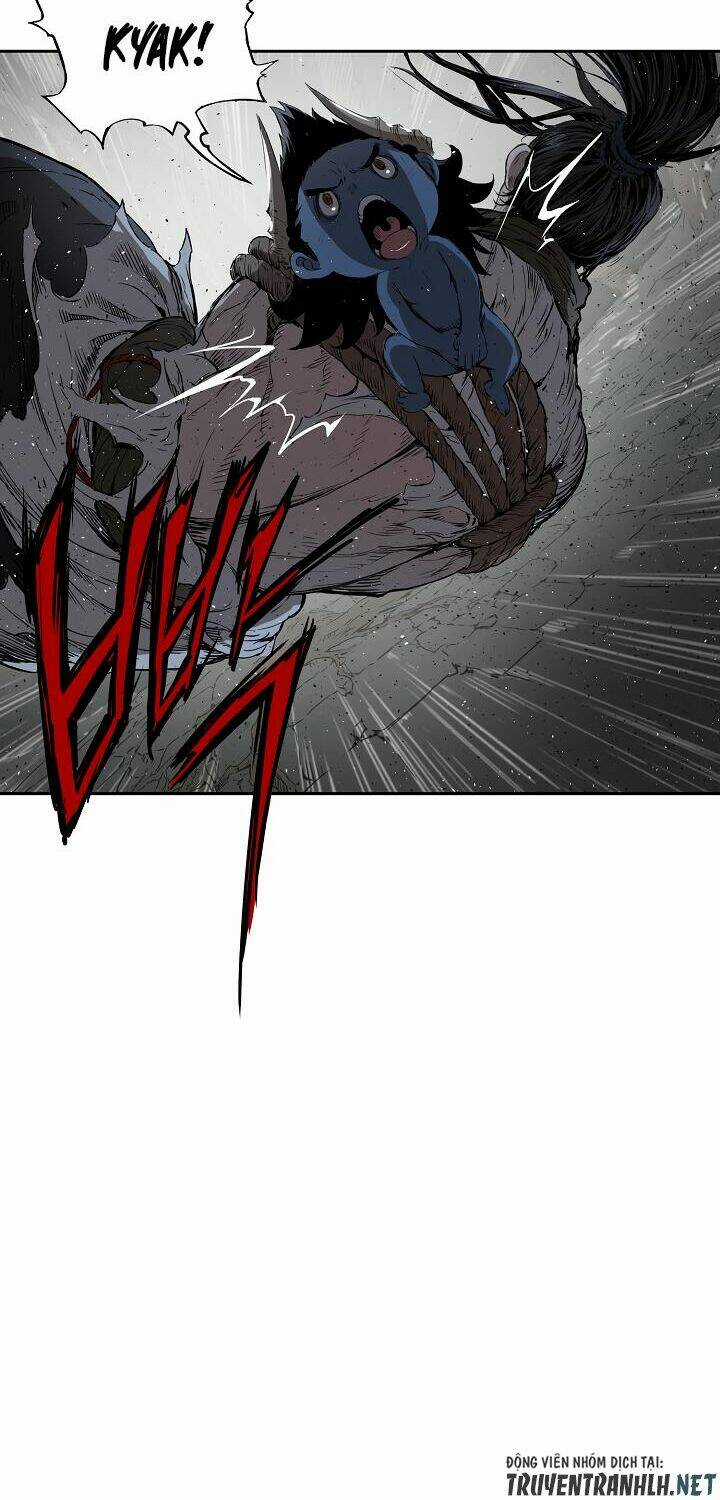 Vô Kiếm Tiểu Tử - Chapter 23 - Trang 78