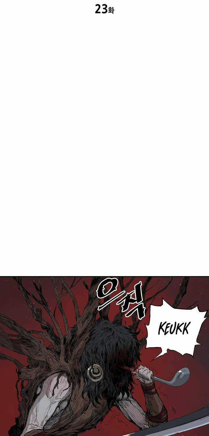 Vô Kiếm Tiểu Tử - Chapter 23 - Trang 9