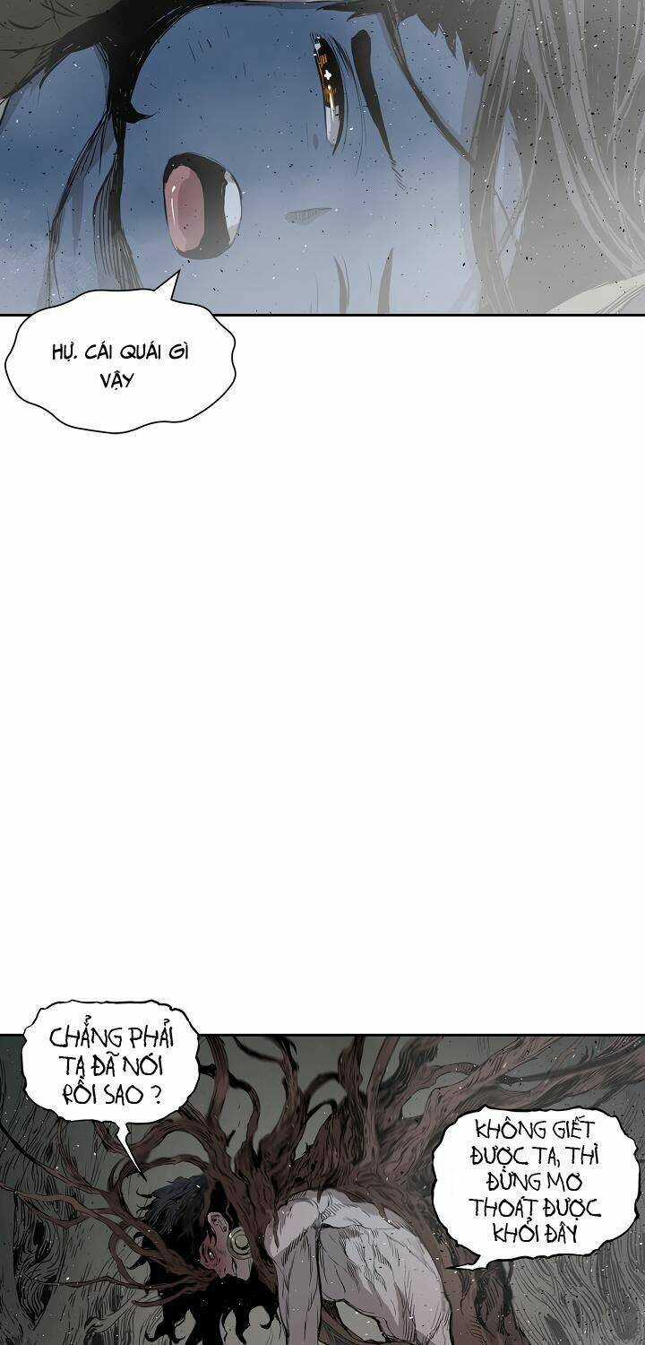 Vô Kiếm Tiểu Tử - Chapter 23 - Trang 81