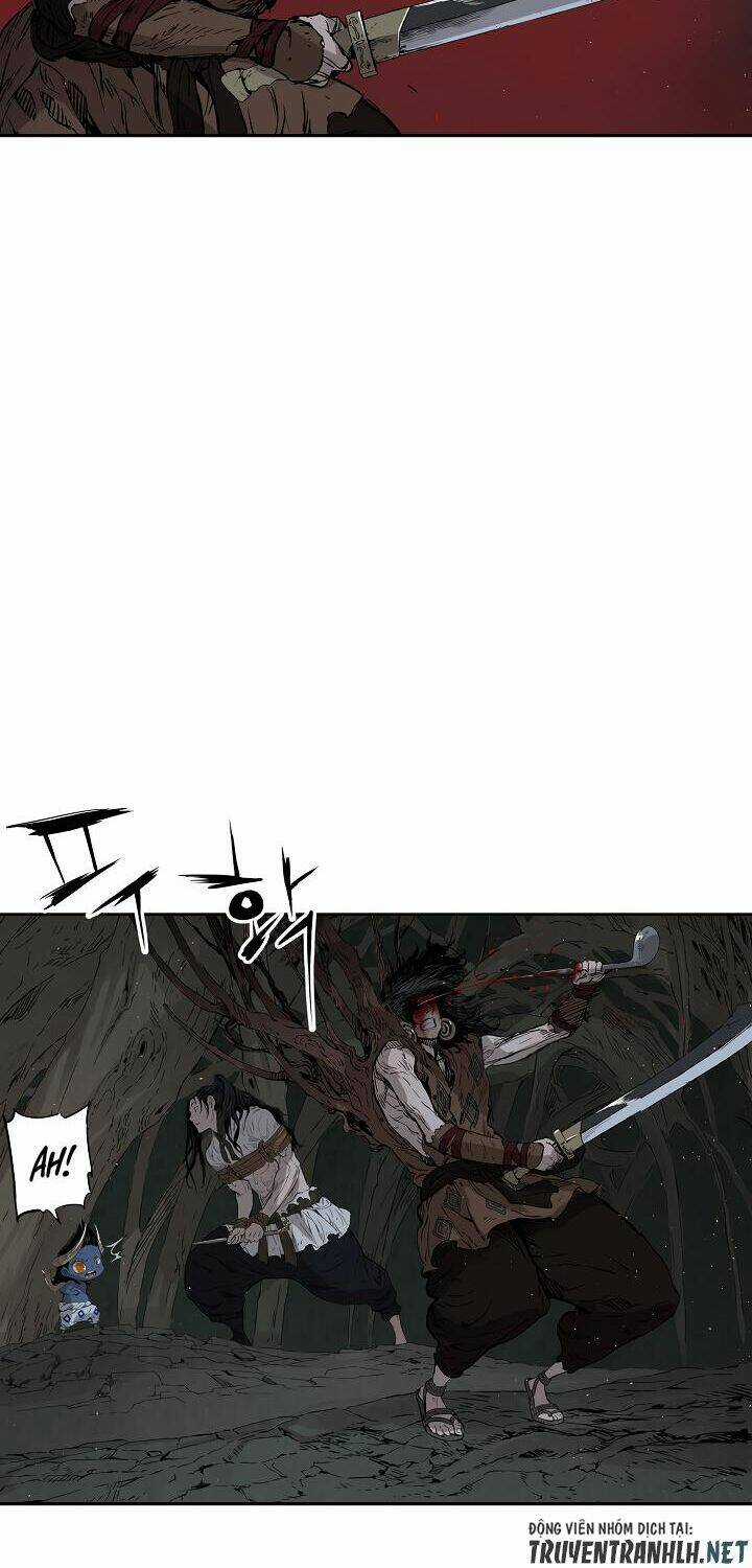 Vô Kiếm Tiểu Tử - Chapter 23 - Trang 10