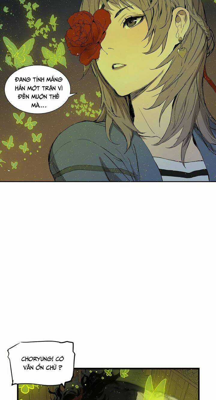 Vô Kiếm Tiểu Tử - Chapter 24 - Trang 11