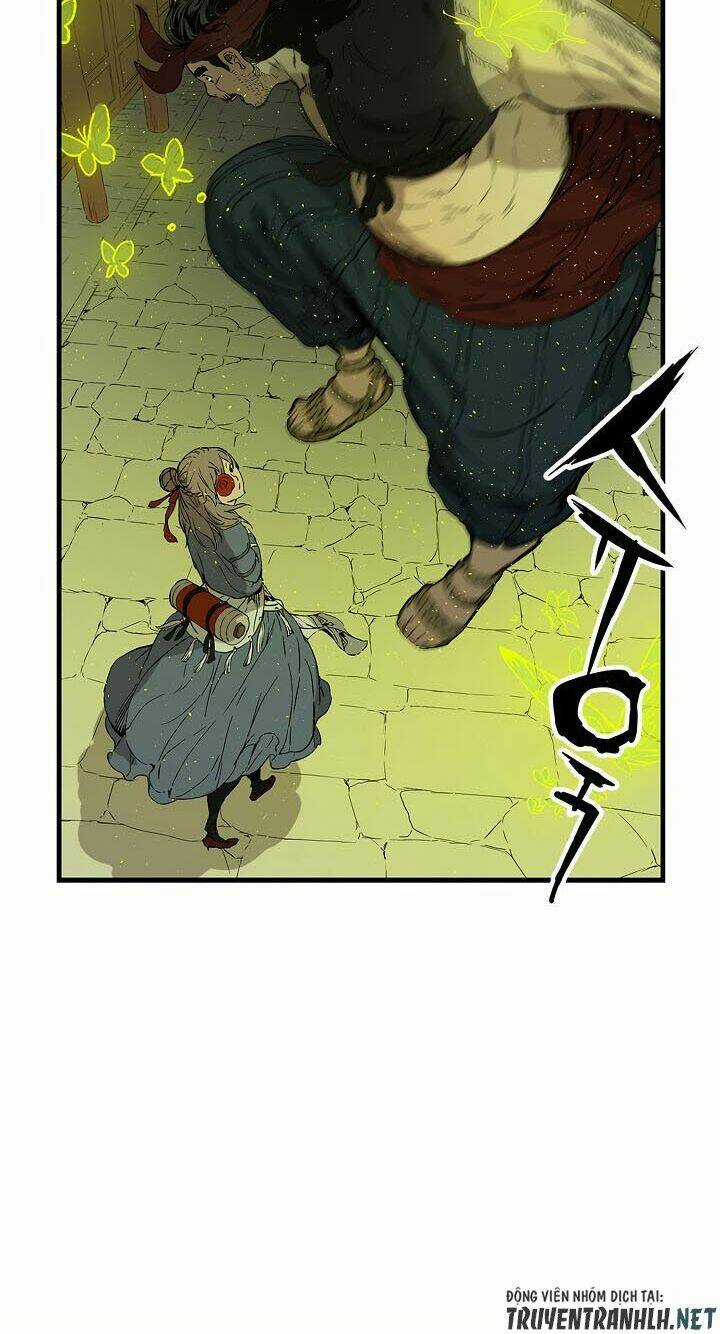 Vô Kiếm Tiểu Tử - Chapter 24 - Trang 12