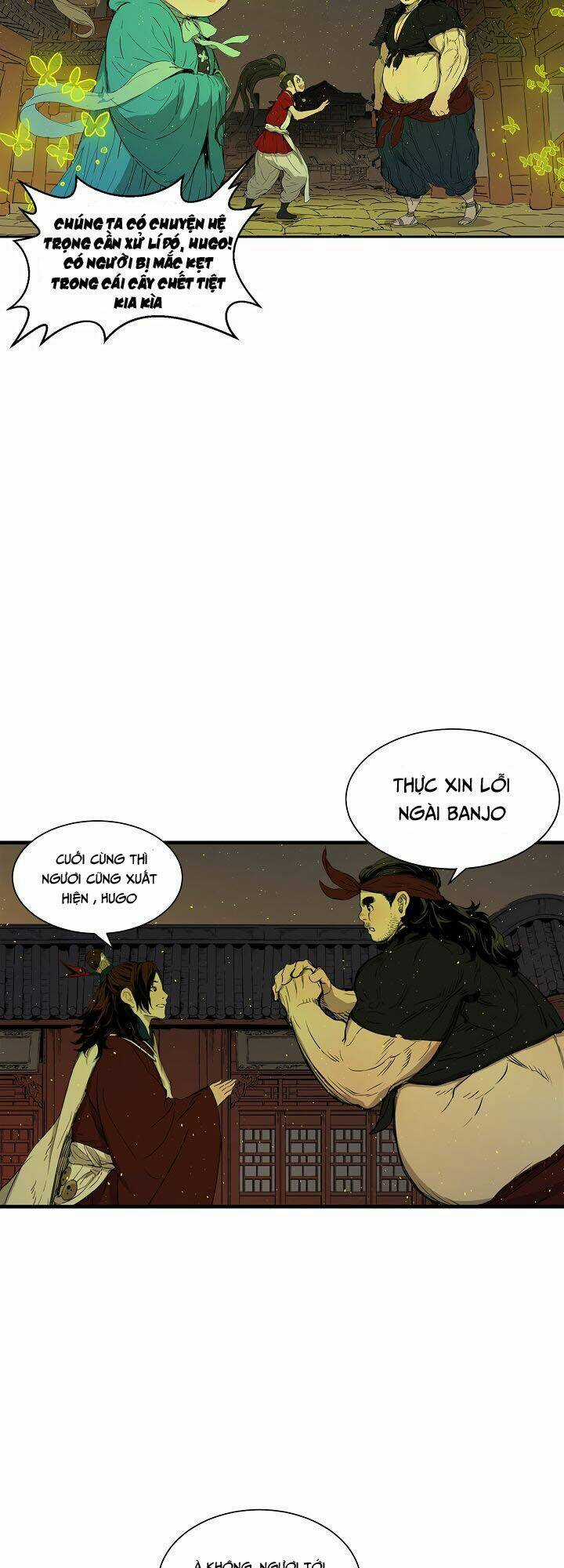 Vô Kiếm Tiểu Tử - Chapter 24 - Trang 14