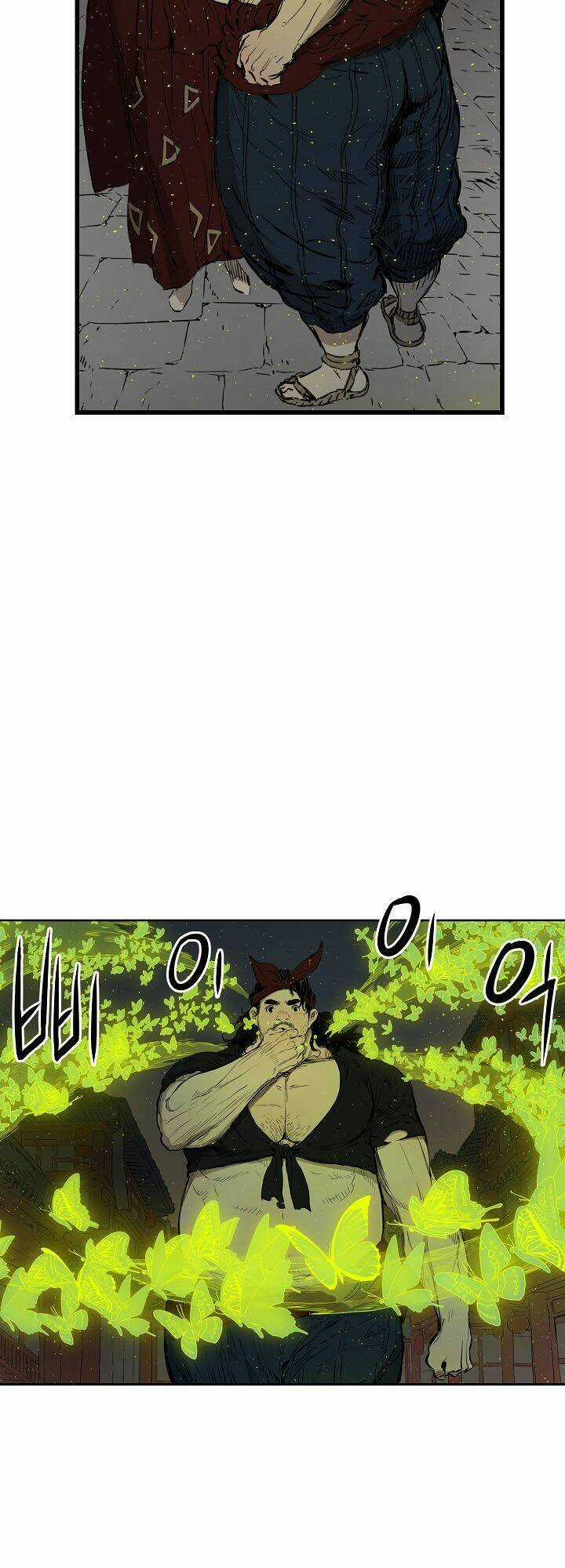 Vô Kiếm Tiểu Tử - Chapter 24 - Trang 16