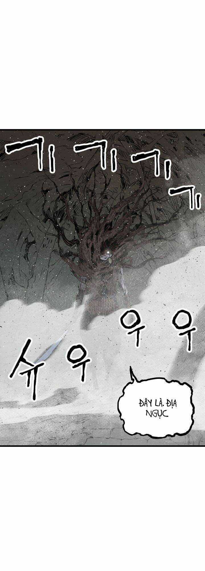 Vô Kiếm Tiểu Tử - Chapter 24 - Trang 22