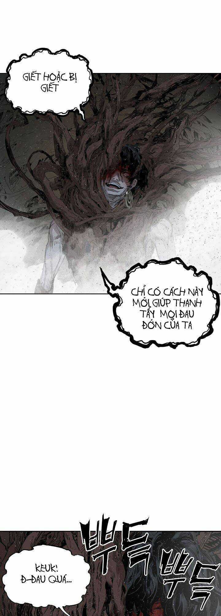 Vô Kiếm Tiểu Tử - Chapter 24 - Trang 23