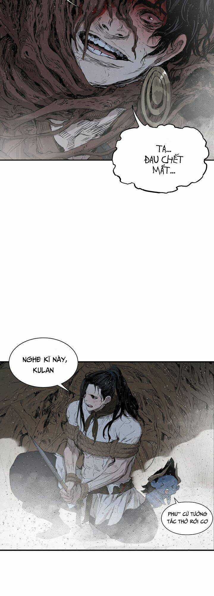 Vô Kiếm Tiểu Tử - Chapter 24 - Trang 24