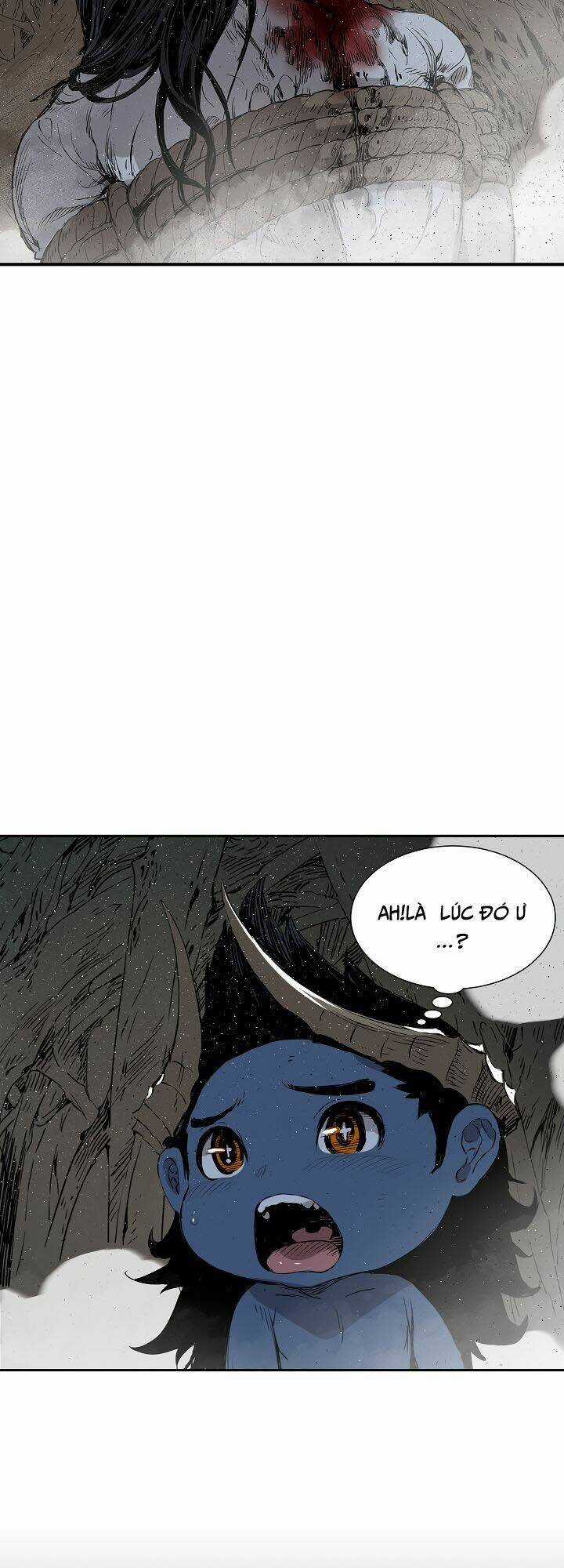 Vô Kiếm Tiểu Tử - Chapter 24 - Trang 26