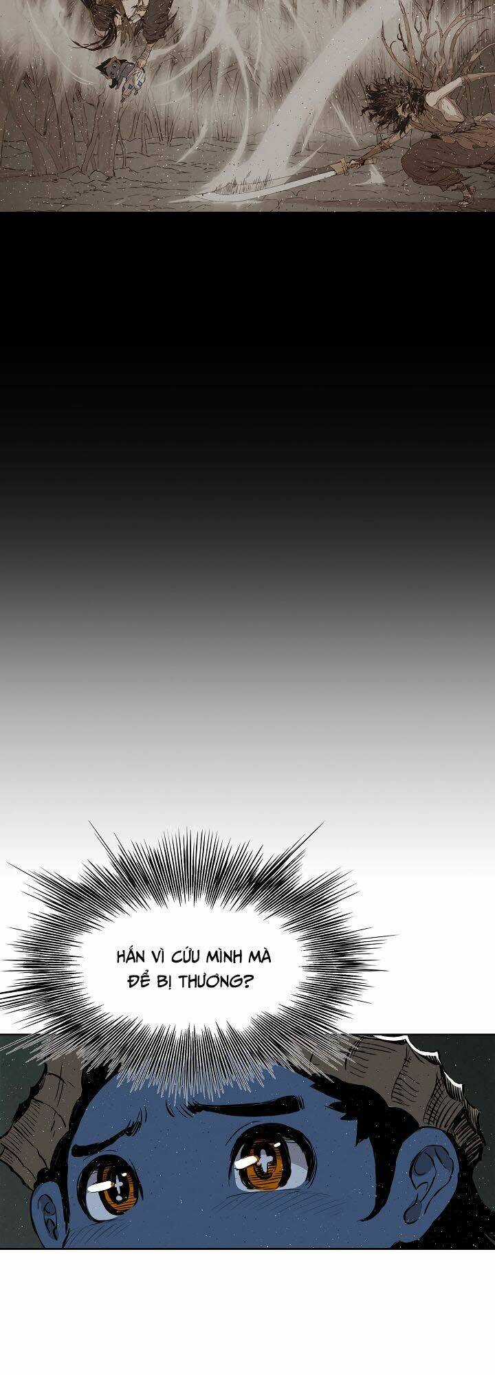 Vô Kiếm Tiểu Tử - Chapter 24 - Trang 28