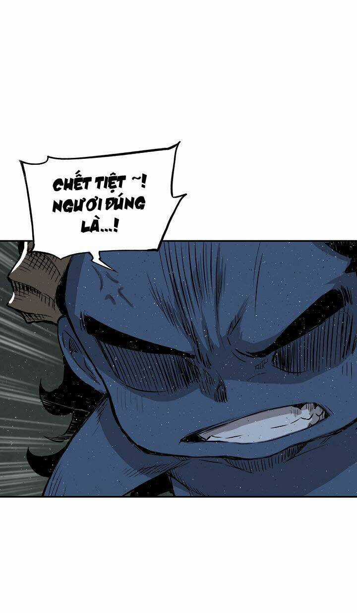 Vô Kiếm Tiểu Tử - Chapter 24 - Trang 29