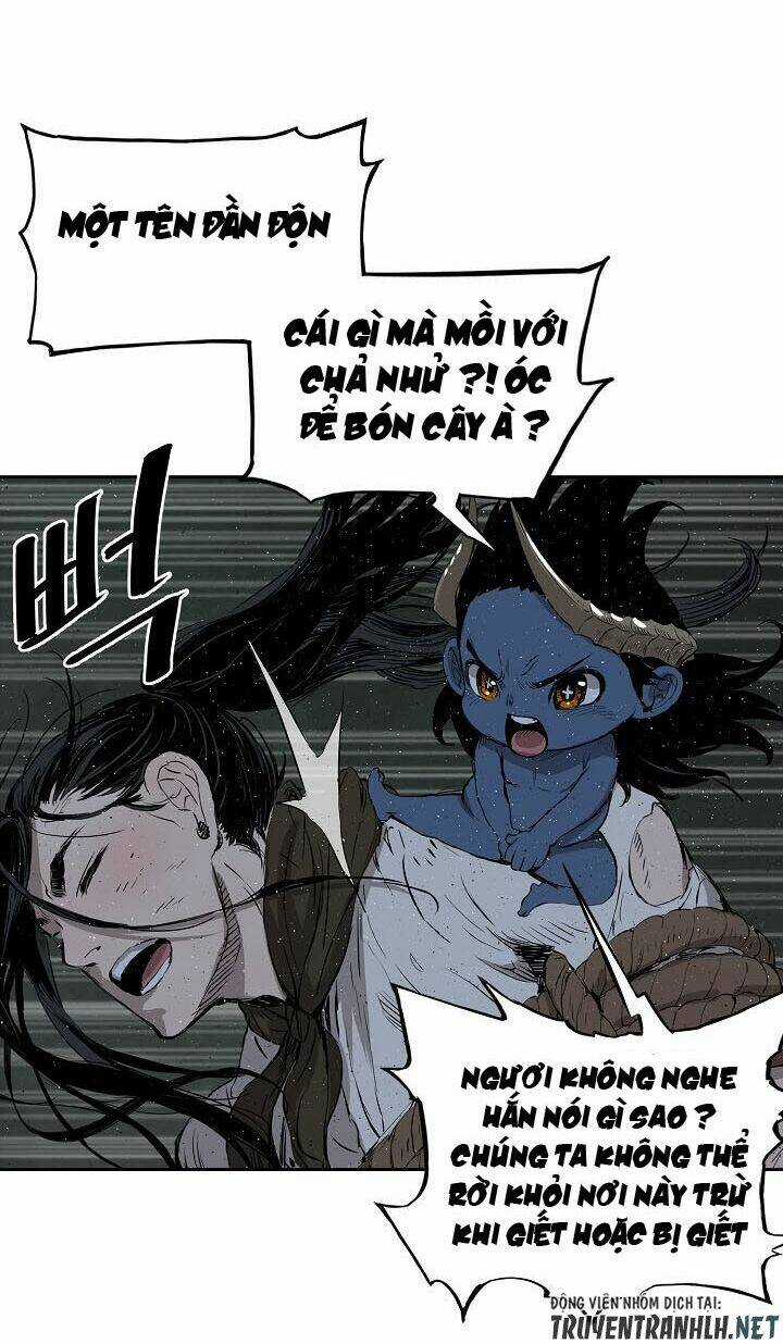 Vô Kiếm Tiểu Tử - Chapter 24 - Trang 30