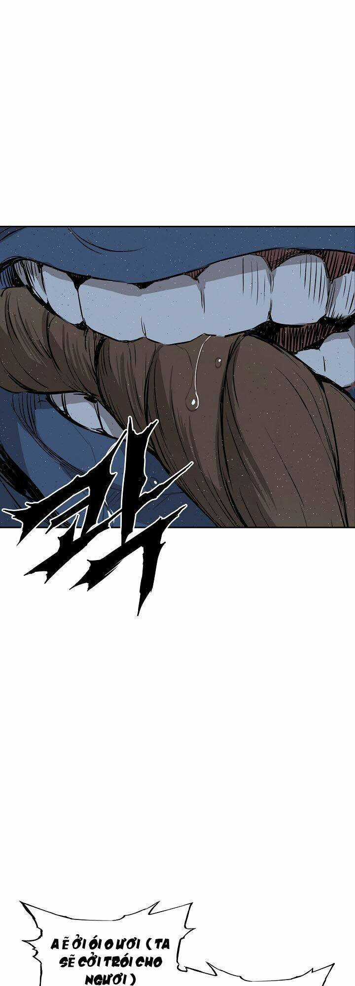 Vô Kiếm Tiểu Tử - Chapter 24 - Trang 31