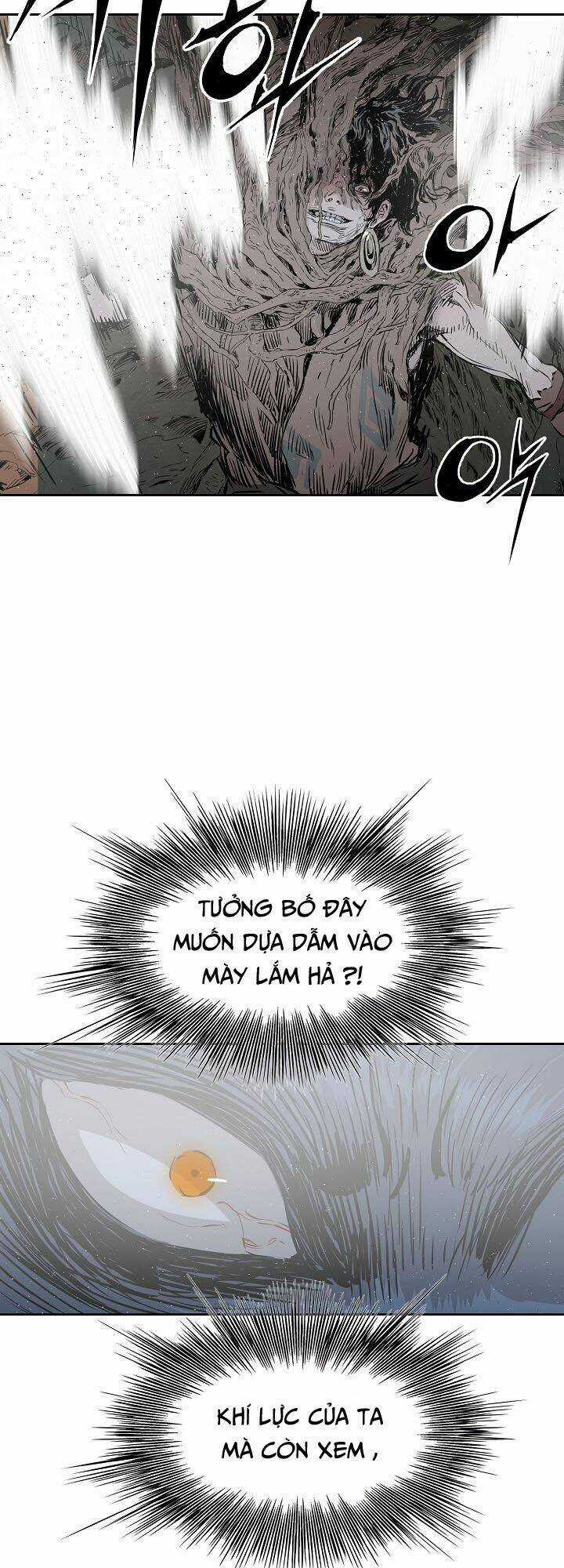 Vô Kiếm Tiểu Tử - Chapter 24 - Trang 33