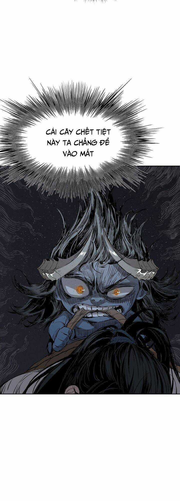 Vô Kiếm Tiểu Tử - Chapter 24 - Trang 34