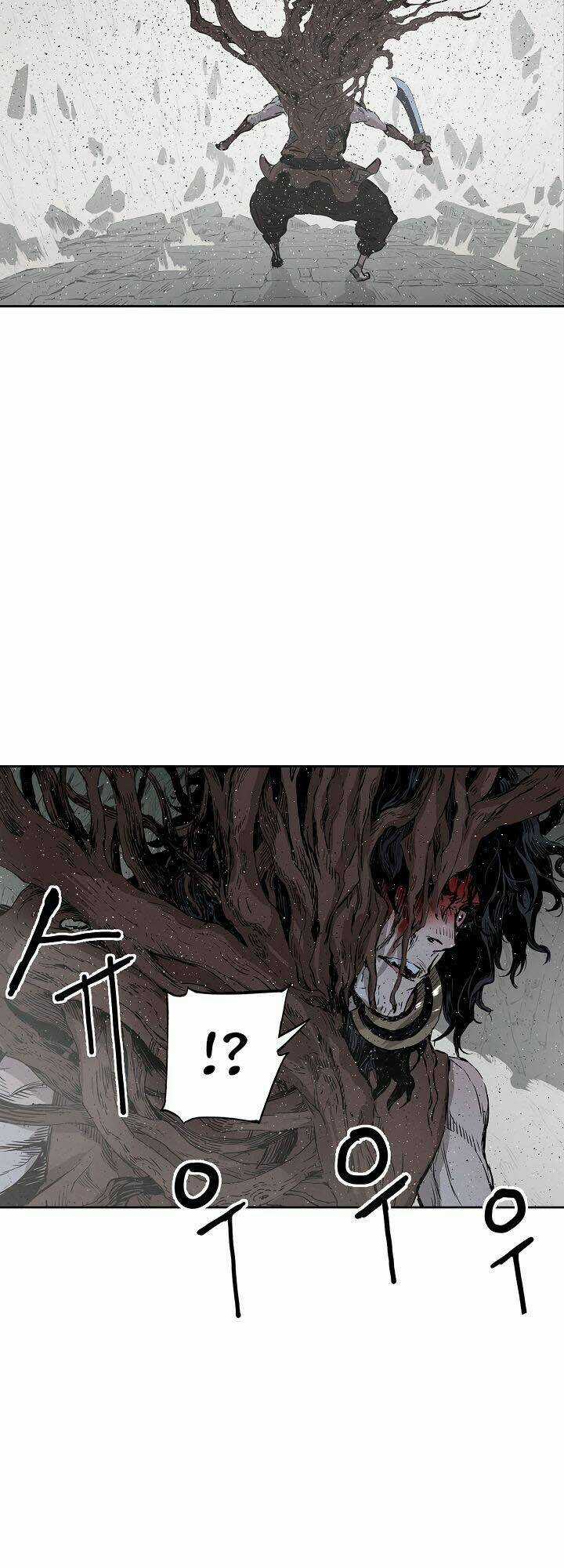 Vô Kiếm Tiểu Tử - Chapter 24 - Trang 37