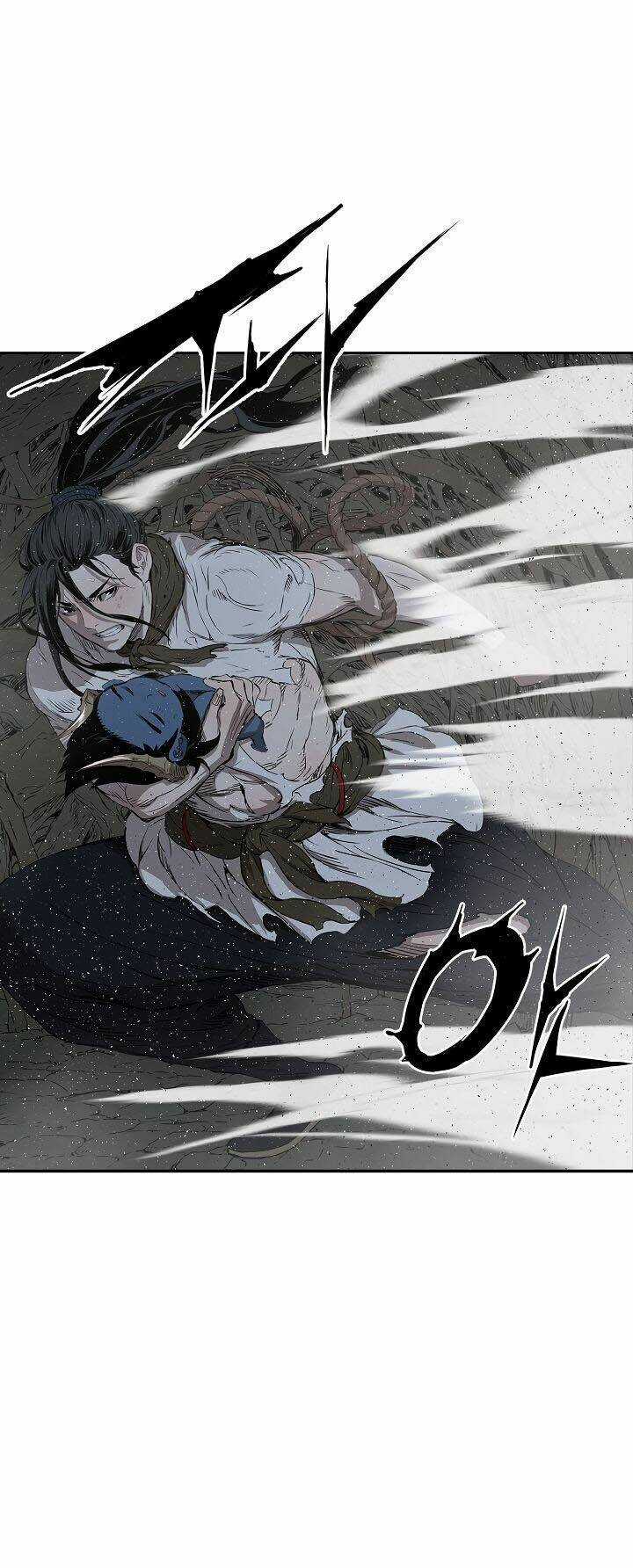 Vô Kiếm Tiểu Tử - Chapter 24 - Trang 38