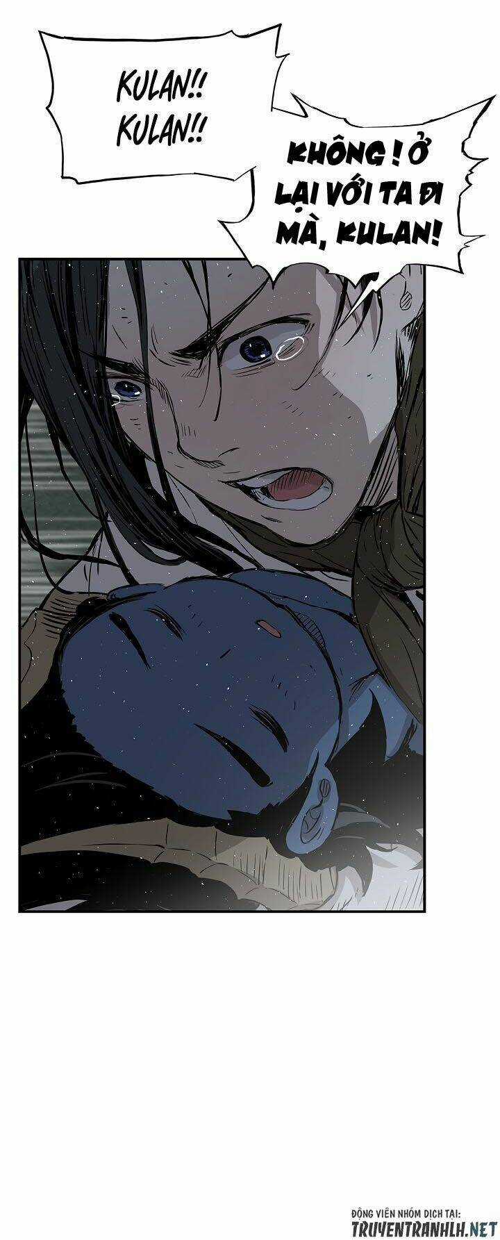 Vô Kiếm Tiểu Tử - Chapter 24 - Trang 39