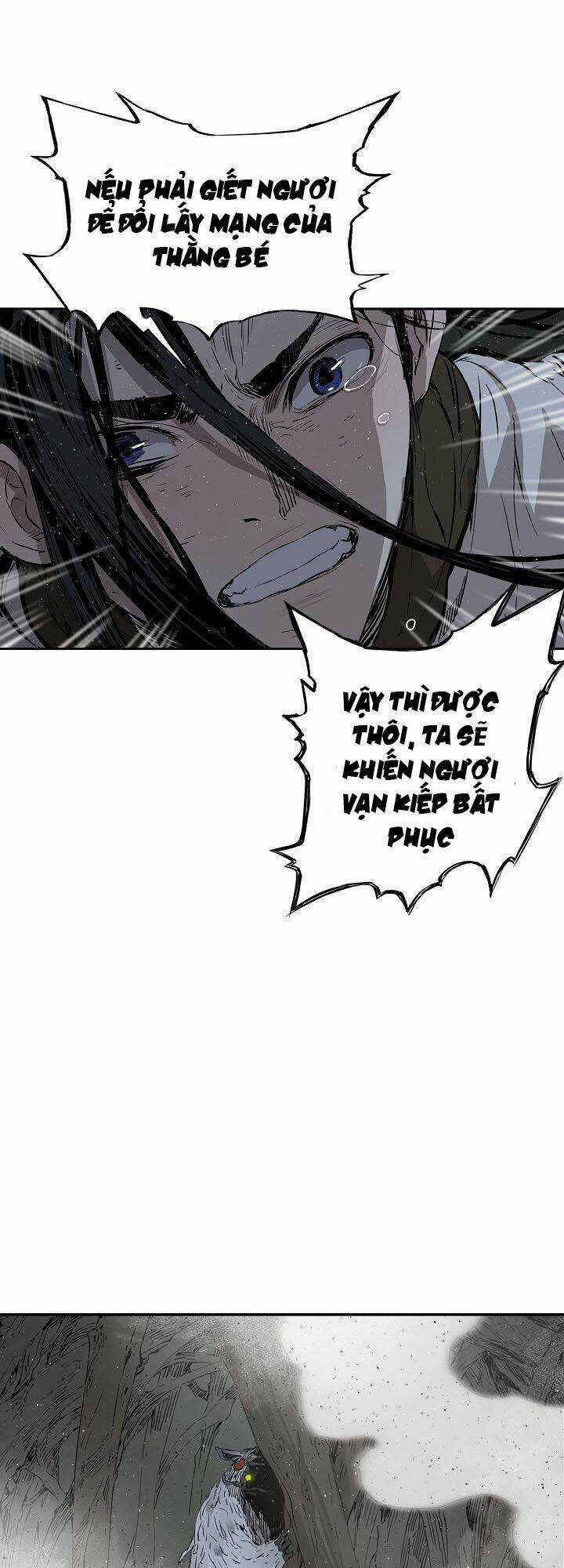 Vô Kiếm Tiểu Tử - Chapter 24 - Trang 40