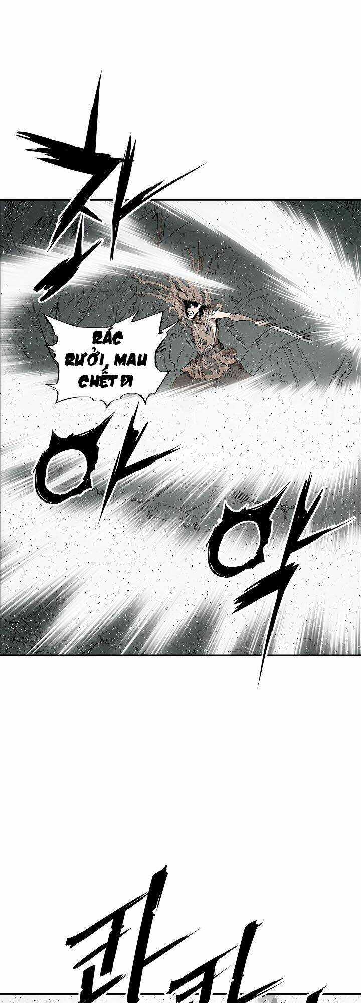 Vô Kiếm Tiểu Tử - Chapter 24 - Trang 42