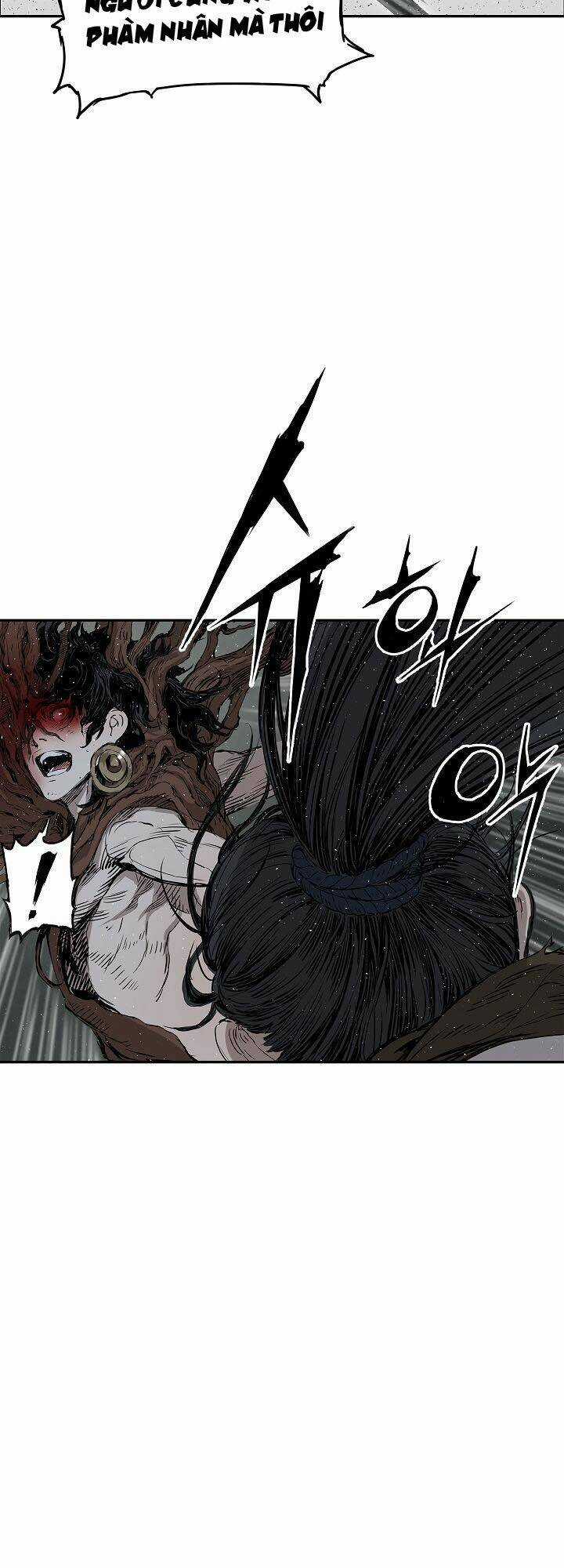 Vô Kiếm Tiểu Tử - Chapter 24 - Trang 44