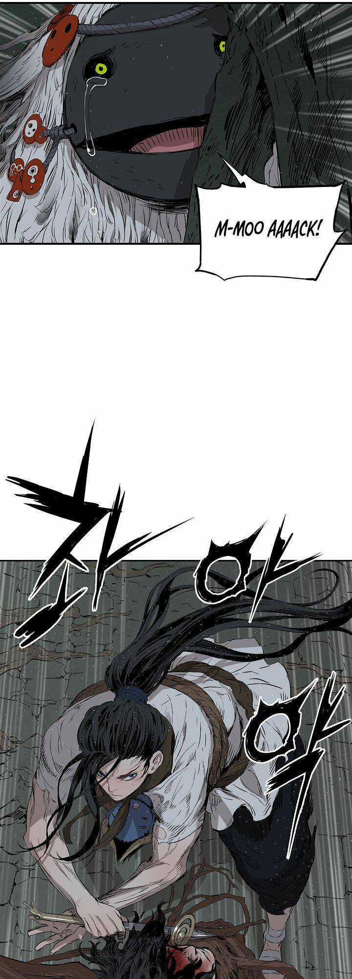 Vô Kiếm Tiểu Tử - Chapter 24 - Trang 45