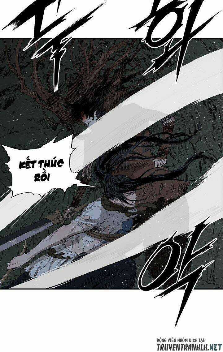 Vô Kiếm Tiểu Tử - Chapter 24 - Trang 47