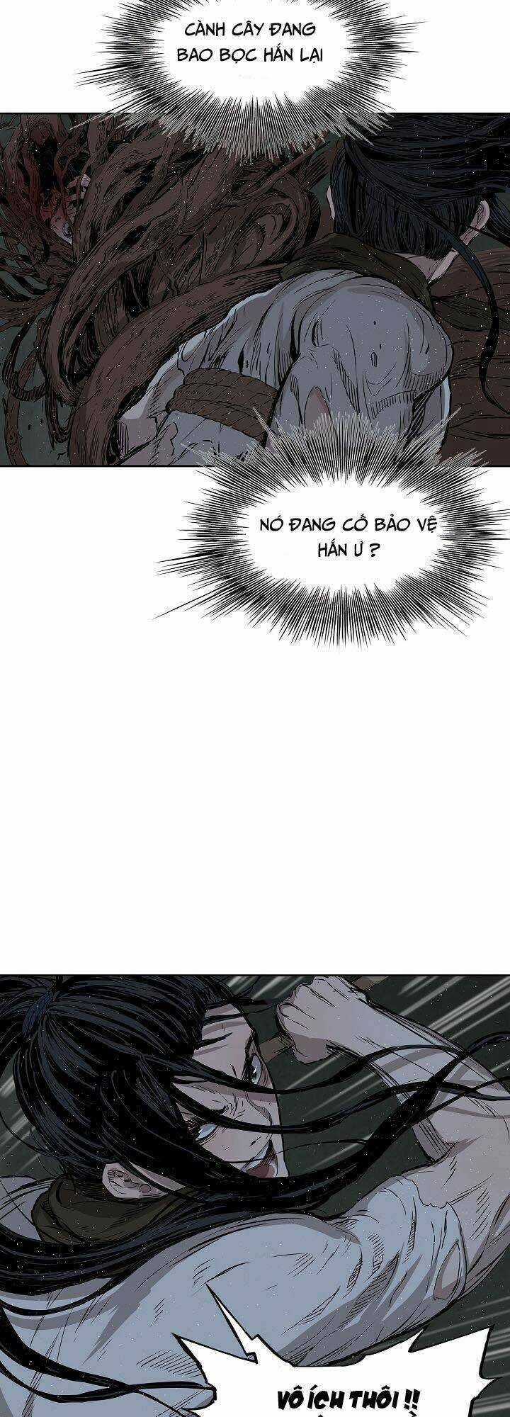 Vô Kiếm Tiểu Tử - Chapter 24 - Trang 50