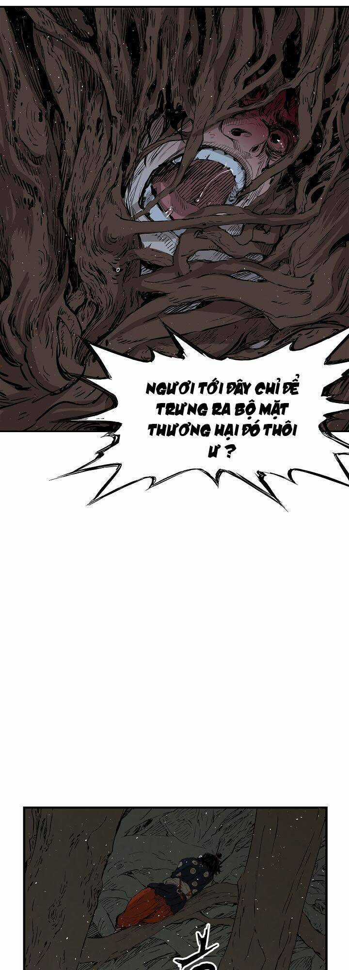 Vô Kiếm Tiểu Tử - Chapter 24 - Trang 58