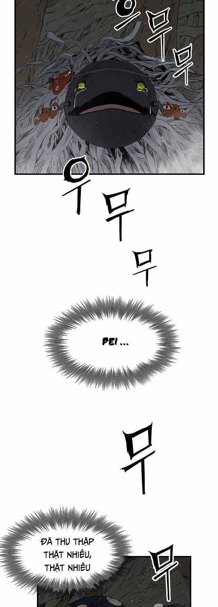 Vô Kiếm Tiểu Tử - Chapter 24 - Trang 59