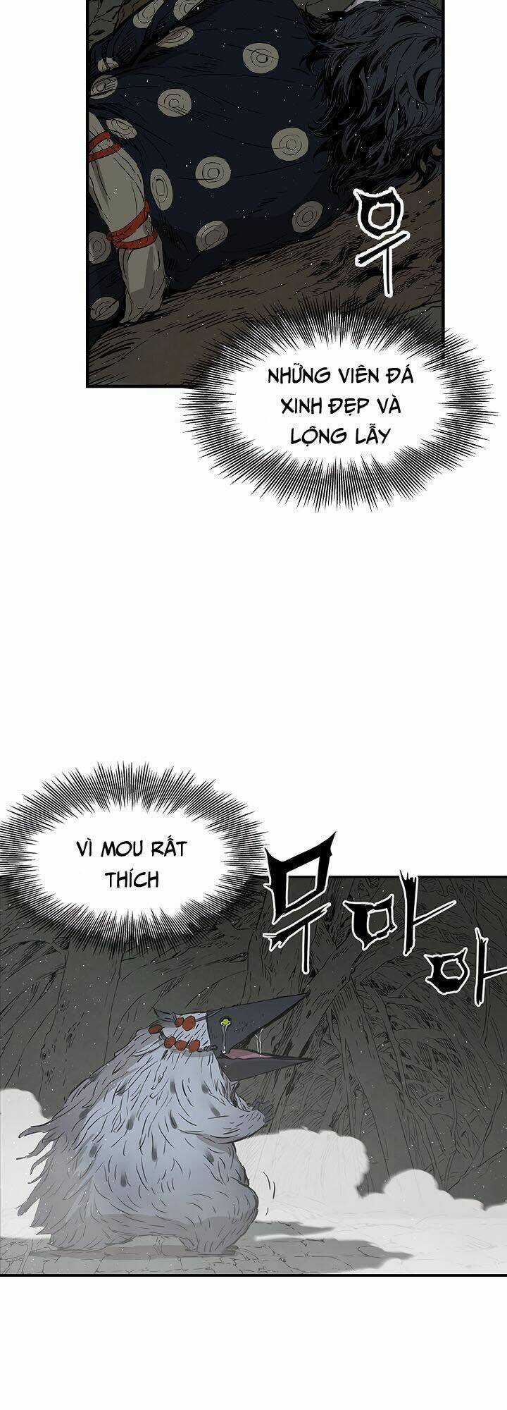 Vô Kiếm Tiểu Tử - Chapter 24 - Trang 60