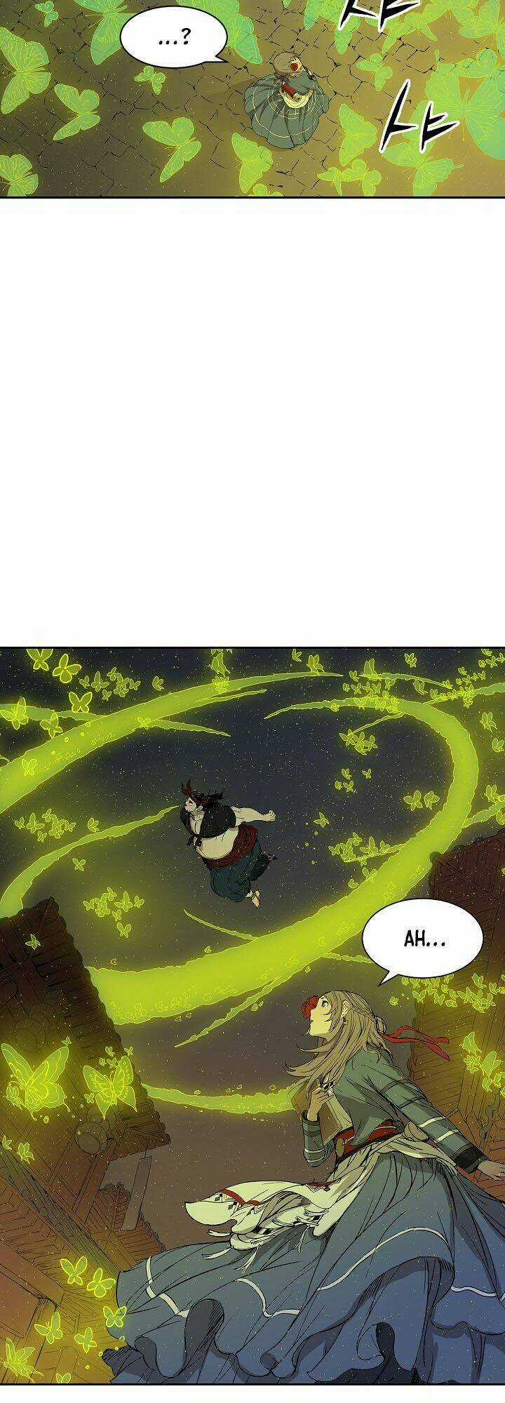 Vô Kiếm Tiểu Tử - Chapter 24 - Trang 7