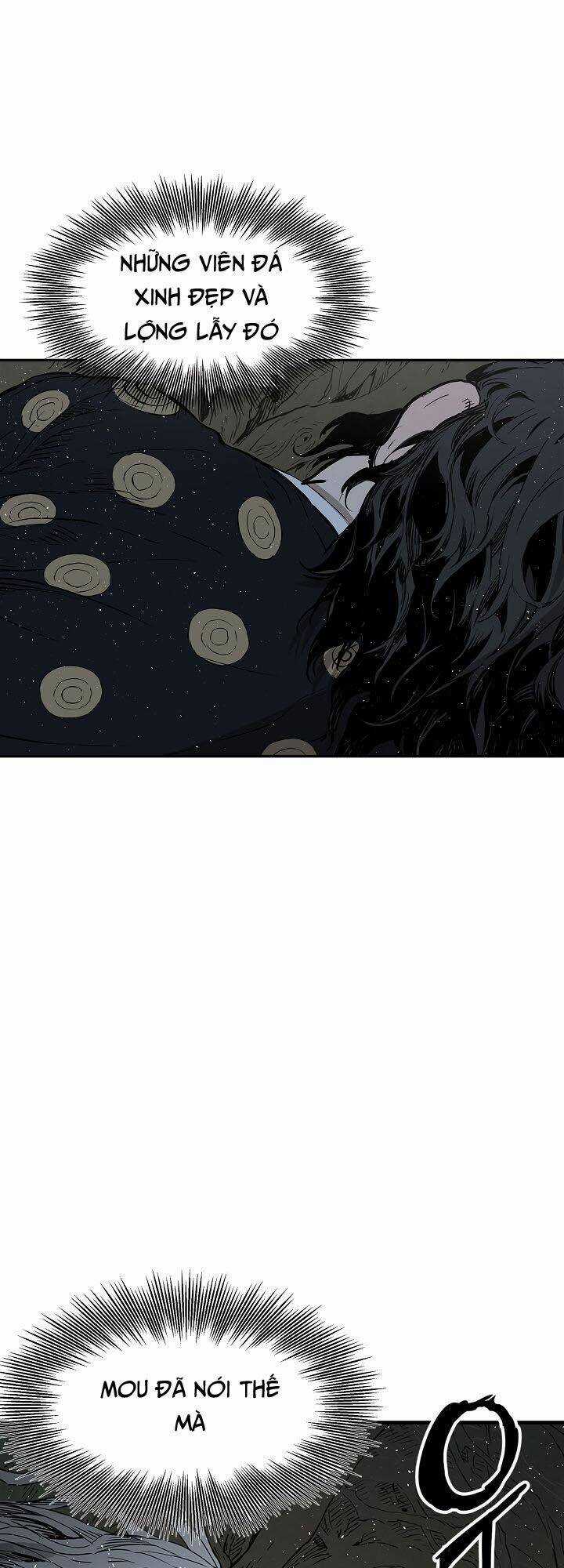 Vô Kiếm Tiểu Tử - Chapter 24 - Trang 61