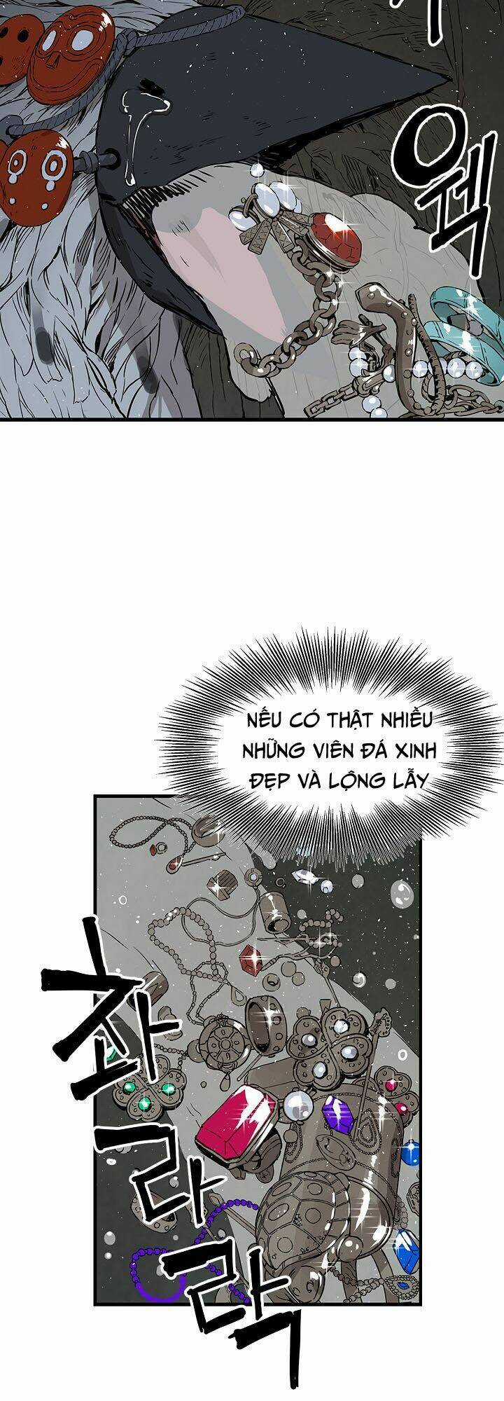 Vô Kiếm Tiểu Tử - Chapter 24 - Trang 62