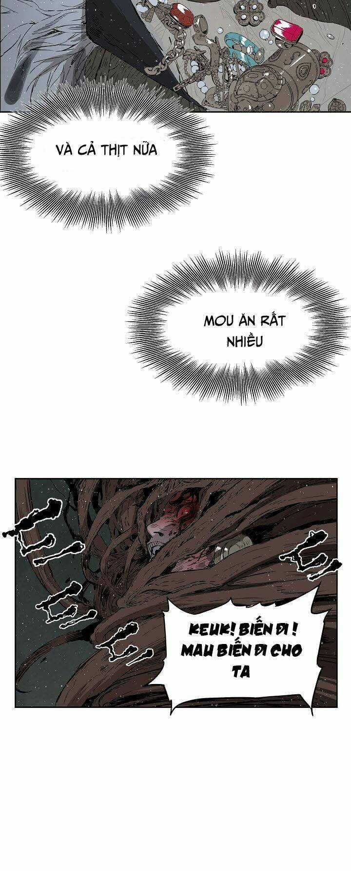 Vô Kiếm Tiểu Tử - Chapter 24 - Trang 64