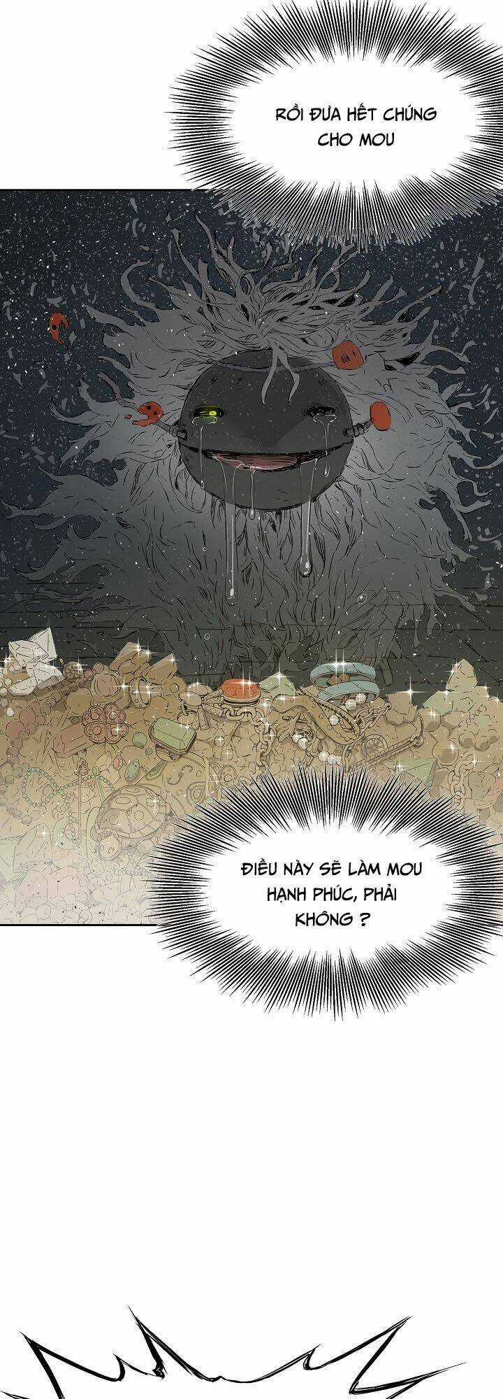 Vô Kiếm Tiểu Tử - Chapter 24 - Trang 67