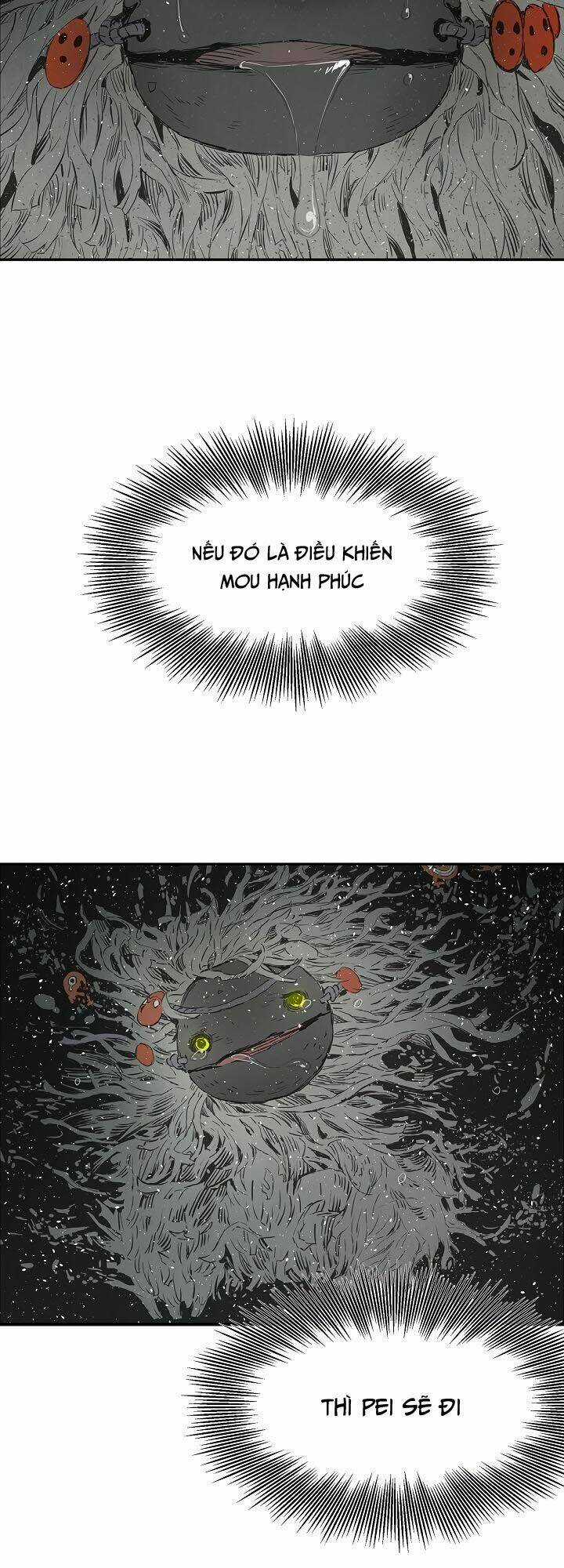 Vô Kiếm Tiểu Tử - Chapter 24 - Trang 69