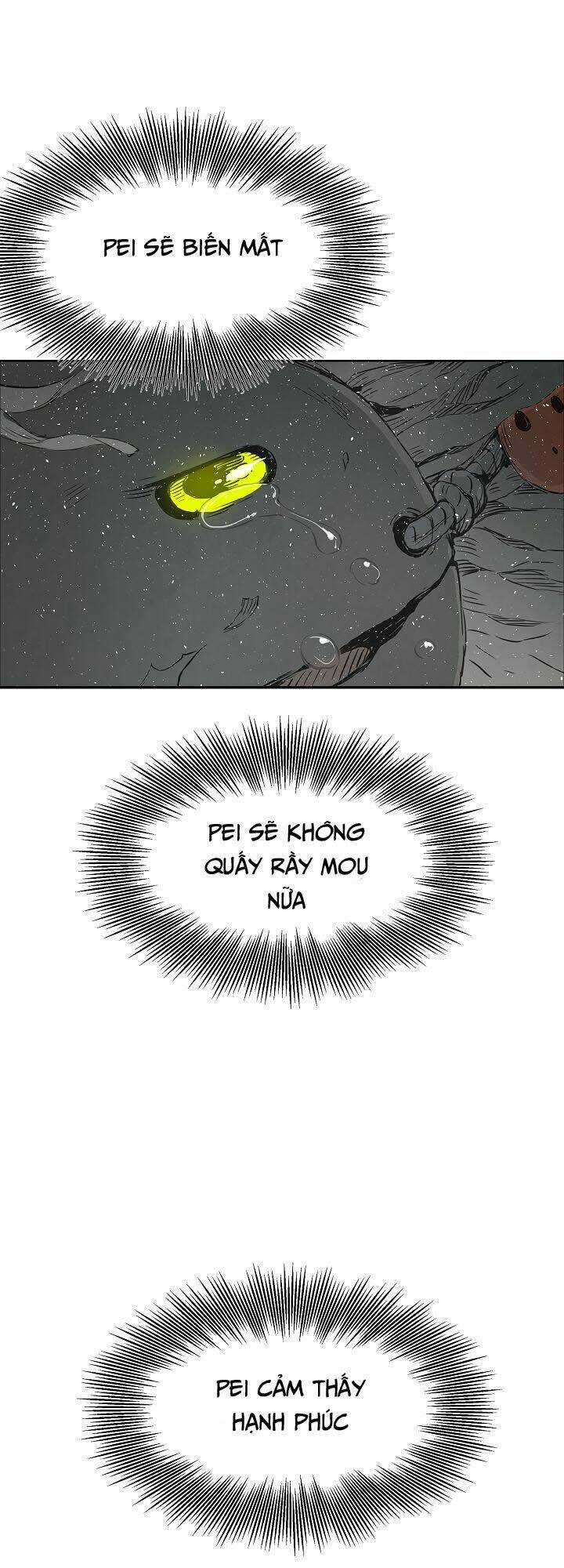 Vô Kiếm Tiểu Tử - Chapter 24 - Trang 70