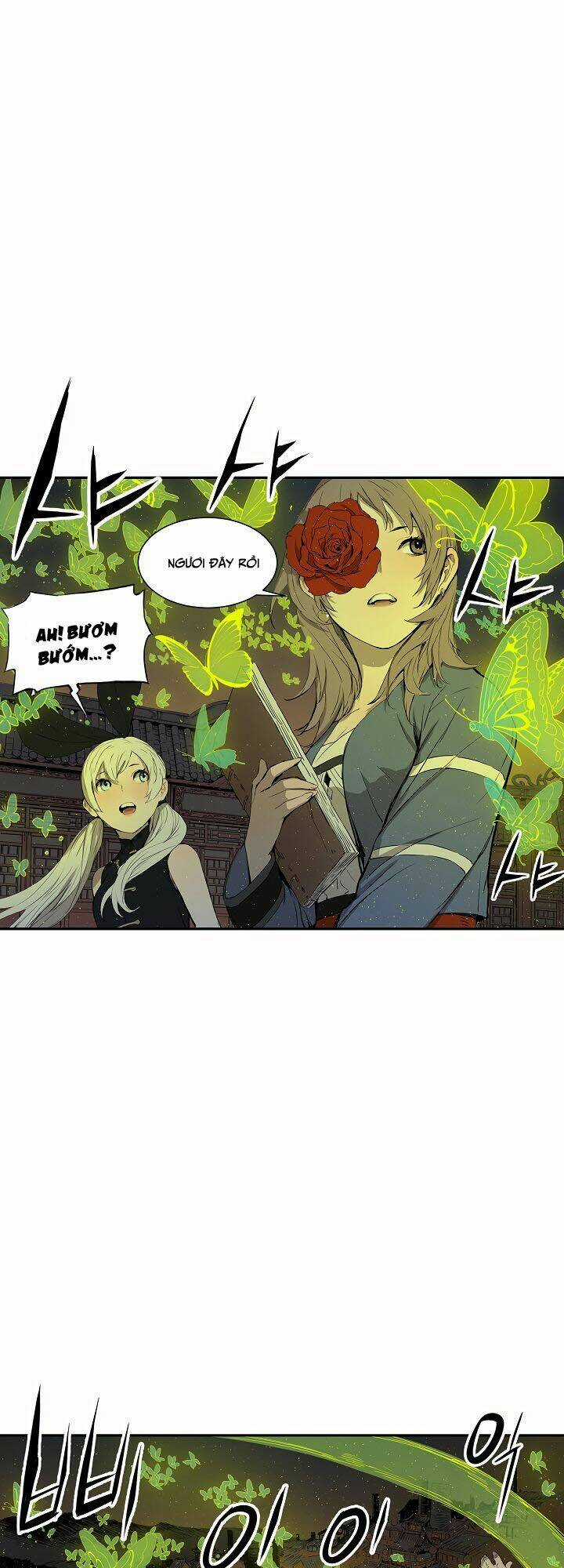 Vô Kiếm Tiểu Tử - Chapter 24 - Trang 8