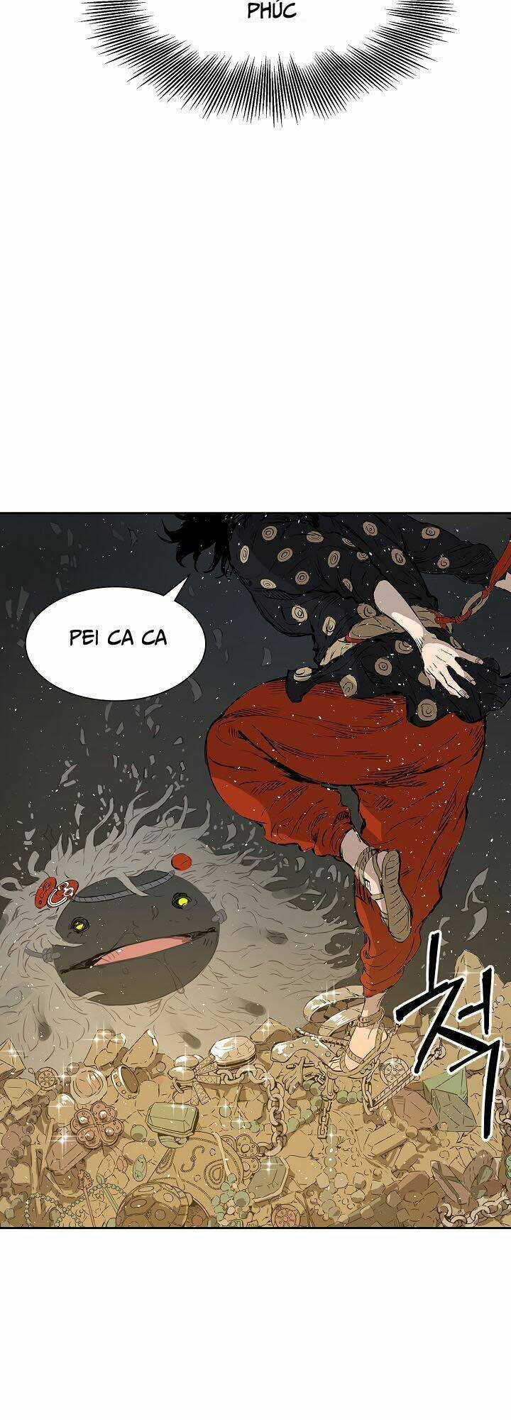 Vô Kiếm Tiểu Tử - Chapter 24 - Trang 72